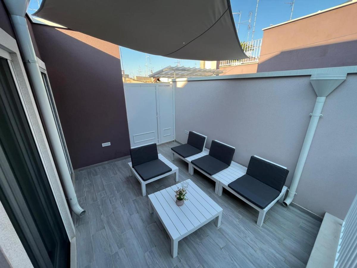 Supriani Luxury B&B Acquaviva delle Fonti Exterior foto