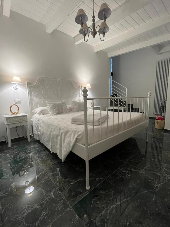 Supriani Luxury B&B Acquaviva delle Fonti Exterior foto