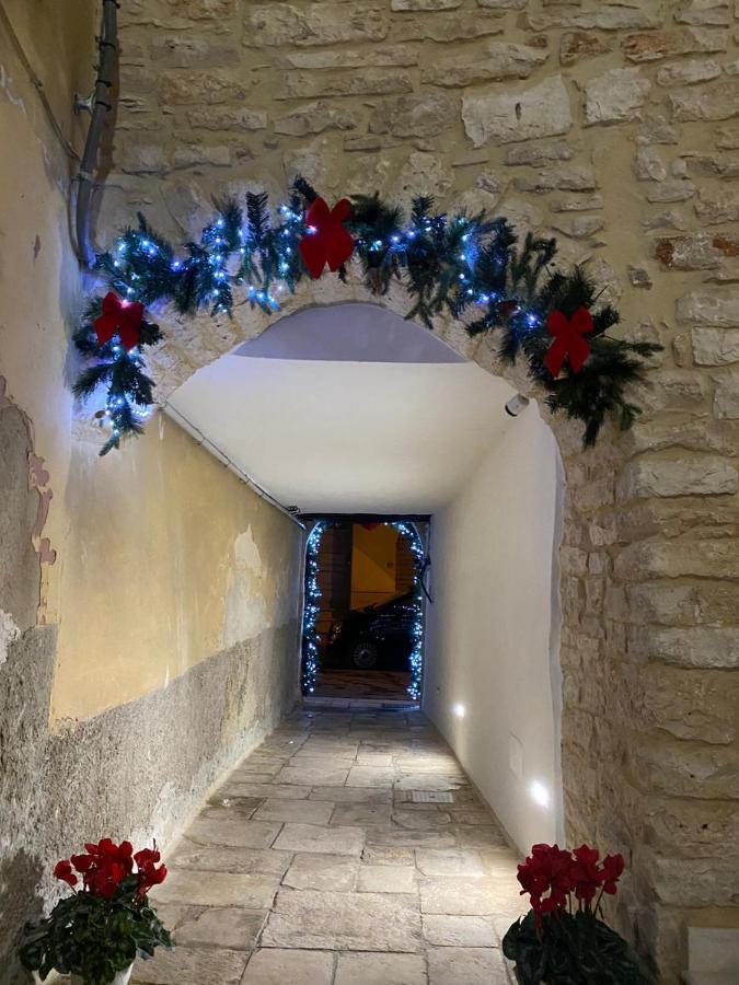 Supriani Luxury B&B Acquaviva delle Fonti Exterior foto