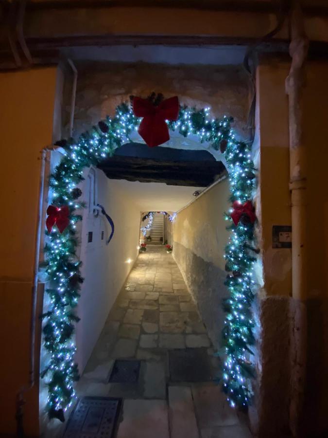 Supriani Luxury B&B Acquaviva delle Fonti Exterior foto